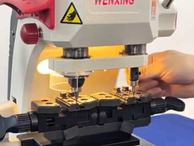 Key Duplicator Q3B