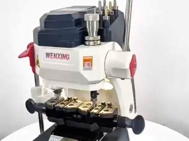 Key Duplicator Q3B