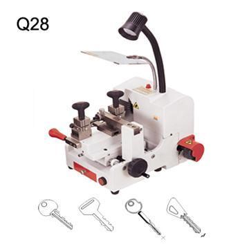 Key Cutting Machine Q28