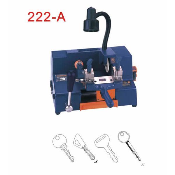 Key Machine 222-A