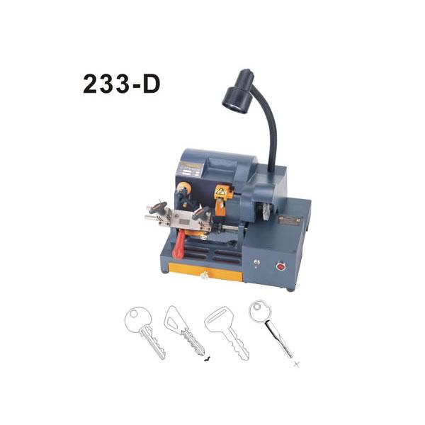 Key Cutting Machine 233-D