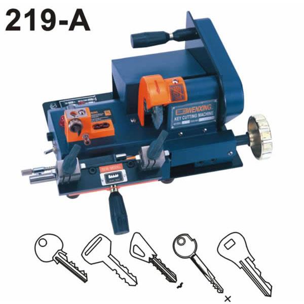 Key Cutting Machine 219-A