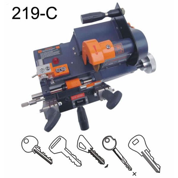 Key Cutting Machine 219-C