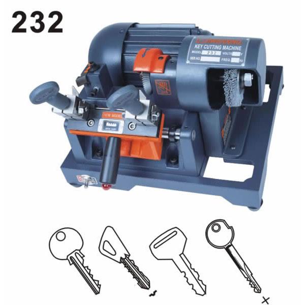 Key Cutting Machine 232