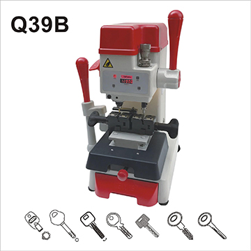 Key Duplicating Machine Q39B