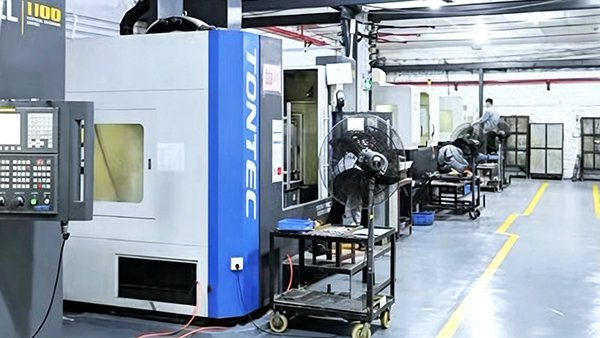 Company Profile