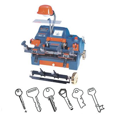 Key Duplicator 100-A2
