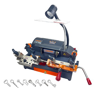 Key Duplicator 100G3G