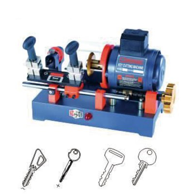 Key Cutting Machine 218-E