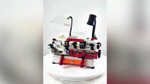 Key Duplicator Q11