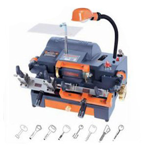 Key Duplicator 100-F1