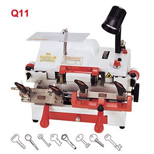 Key Duplicator Q11