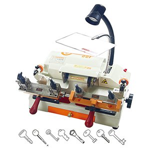 Key Duplicator 100-G3