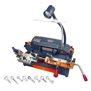 Key Duplicator 100G3G