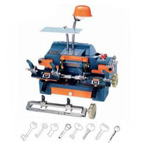 Key Duplicator 100-E1