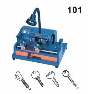 Key Duplicator 101