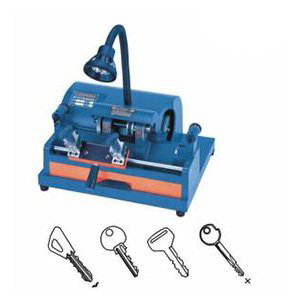 Key Duplicator 101