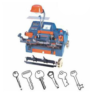 Key Duplicator 100-A2