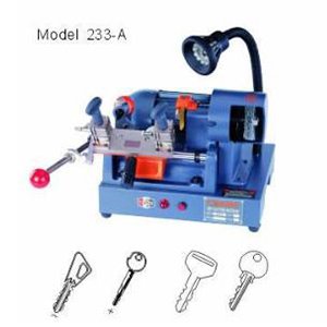 Key Cutting Machine 233-A