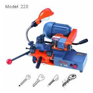 Key Machine 220