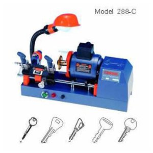 Key Machine 288-C