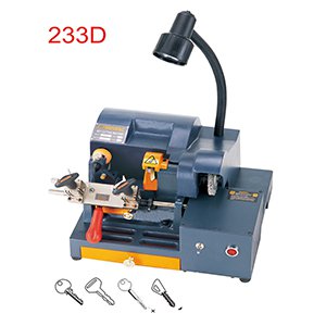 Key Cutting Machine 233-D