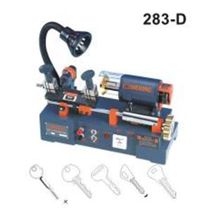 Key Cutting Machine 283-D