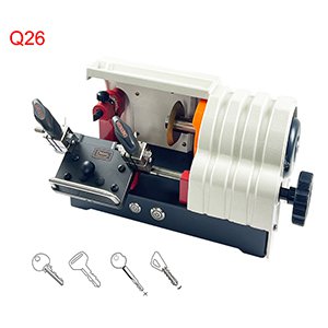 Key Cutting Machine Q26