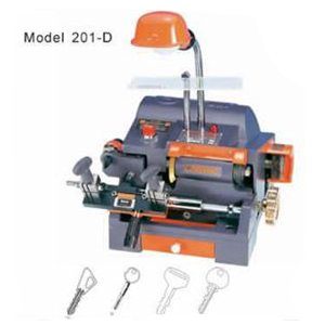 Key Cutting Machine 201-D