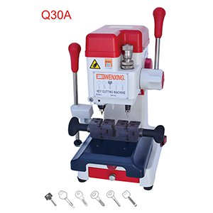 Key Duplicating Machine Q30A