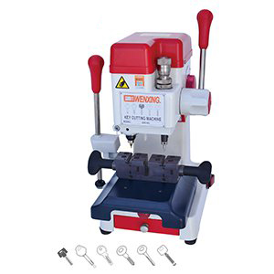 Key Duplicating Machine Q30A