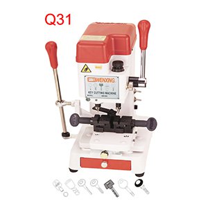 Key Duplicating Machine Q31