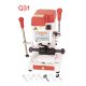 Key Duplicating Machine Q31
