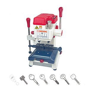 Key Cutting Machine Q29