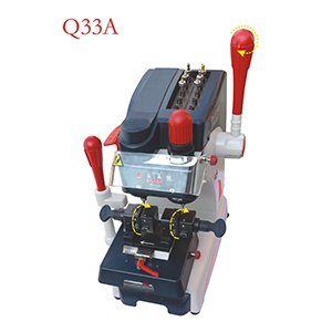 Key Duplicating Machine Q33A