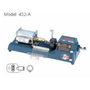 Key Duplicating Machine 423-A
