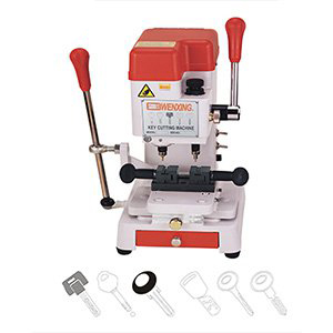 Key Duplicating Machine