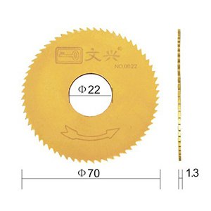 Key Machine Cutter 0022