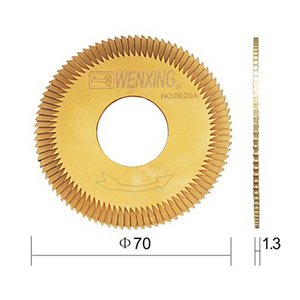 Key Machine Cutter 0022A