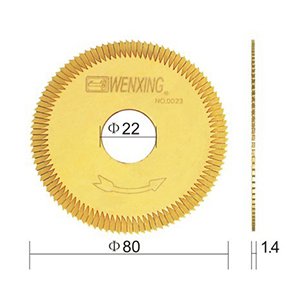 Key Machine Cutter 0023