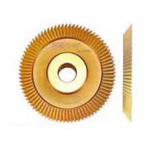 80T Titanium Key Machine Cutter 0011