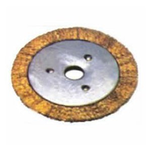 Steel Wire Brush, Nylon Brush