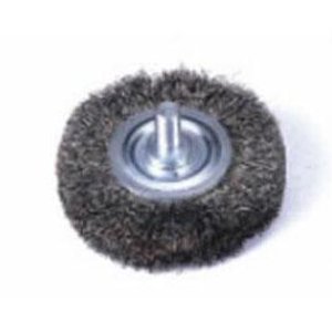 Steel Wire Brush, Nylon Brush
