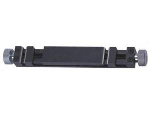 Key Milling Vise