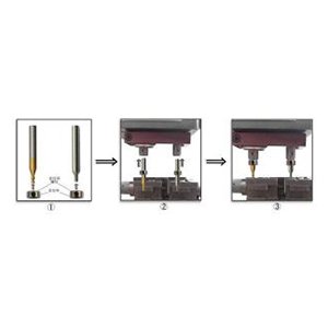 IP1 Key Leveling Accessories