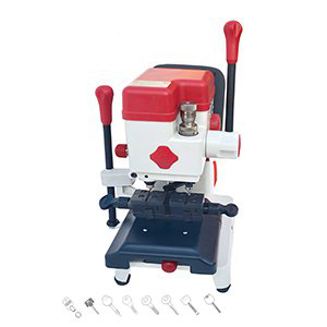 Key Duplicating Machine Q3A