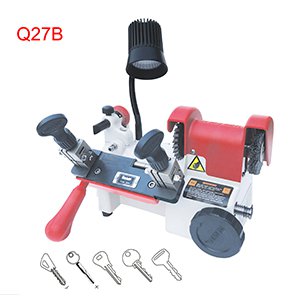 Key Cutting Machine Q27B
