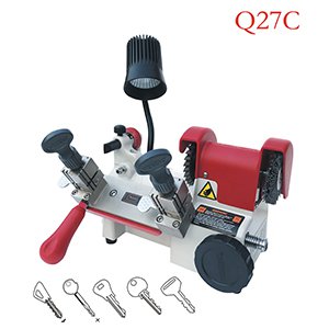 Key Cutting Machine Q27C