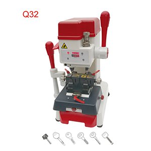 Key Duplicating Machine Q32