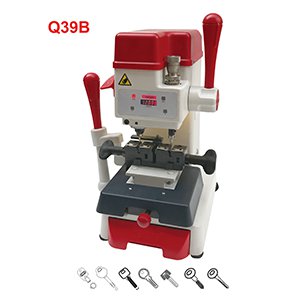 Key Duplicating Machine Q39B